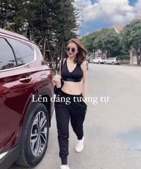 Set Bra Puma