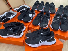 Nike React Miler 3 Road Running Shoes