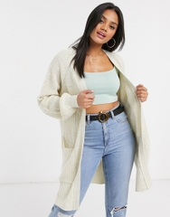 Cardigan be Stradivarius