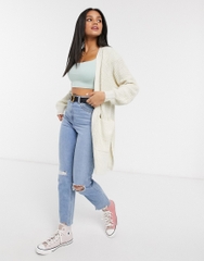 Cardigan be Stradivarius