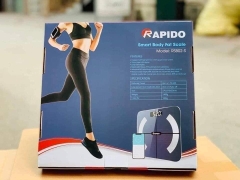 Cân sức khỏe Rapido