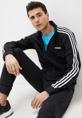 Bộ Adidas đen nam