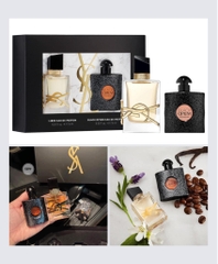 Set nước hoa YSL 7.5ml
