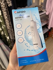 Máy tăm nước Apido