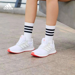 Giày Falconrun trắng