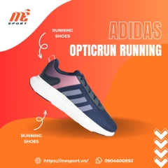 Opticrun Running Shoes - NỮ