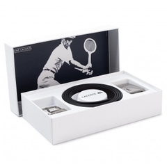 Thắt lưng Lacoste box
