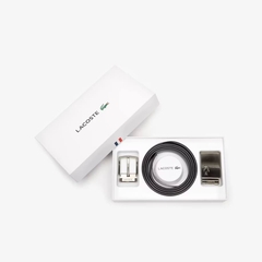 Thắt lưng Lacoste box