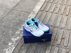 Giày Tennis Mizuno BOX