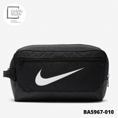 Túi Nike Brasilia Training Shoe Bag BA5967-010