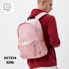Balo Adidas hồng