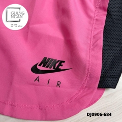 Short Nike hồng running