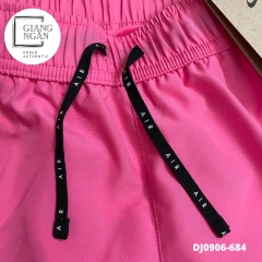Short Nike hồng running