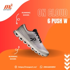 On Running Cloud 6 Push - NỮ