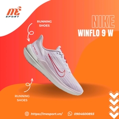 Giày chạy bộ nữ Nike AIR WINFLO 9