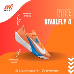Nike Rival Fly 4