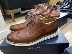 Cole Haan 𝐎𝐫𝐢𝐠𝐢𝐧𝐚𝐥 𝐆𝐫𝐚𝐧𝐝 𝐖𝐢𝐧𝐠𝐭𝐢𝐩 𝐎𝐱𝐟𝐨𝐫𝐝