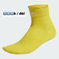 Tất Vàng Adidas