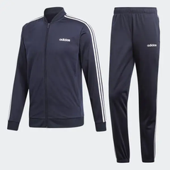 Bộ thể thao Adidas navy 3 sọc