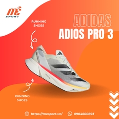 Adidas Adios Pro 3 IG6442
