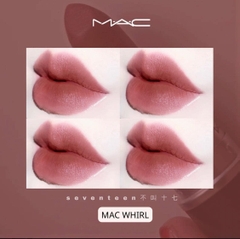 Set 3 son Mac