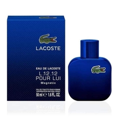 Nước hoa Lacoste xanh