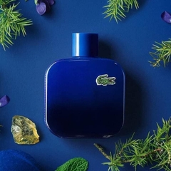 Nước hoa Lacoste xanh