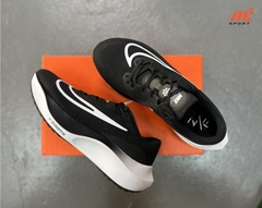 Nike Air Zoom Fly 5 Đen Trắng