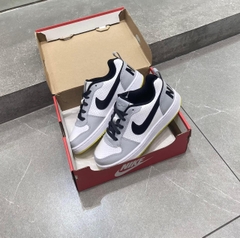 NIKE COURT BOROUGH LOW