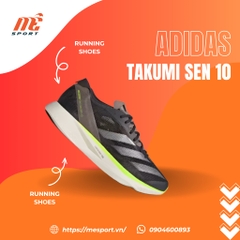Adizero Takumi Sen 10 -nam