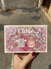 Nước hoa Nomade Chloé (1 LỌ 20ML)