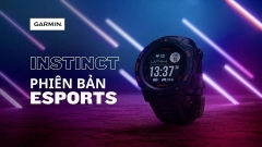 Đồng hồ Garmin