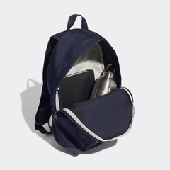 Balo mini navy Adidas