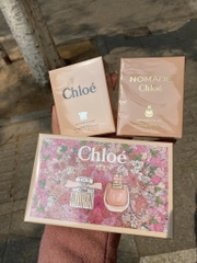 Nước hoa Nomade Chloé (1 LỌ 20ML)