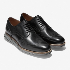 Cole Haan 𝐎𝐫𝐢𝐠𝐢𝐧𝐚𝐥 𝐆𝐫𝐚𝐧𝐝 𝐖𝐢𝐧𝐠𝐭𝐢𝐩 𝐎𝐱𝐟𝐨𝐫𝐝