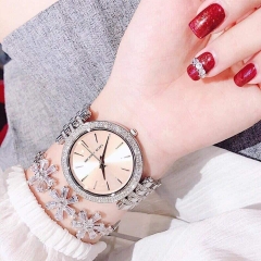 Đồng hồ dây đá MICHAEL KORS