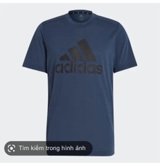 Áo phông Adidas navy