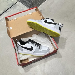 NIKE COURT BOROUGH LOW