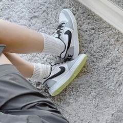 NIKE COURT BOROUGH LOW