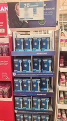 BÀN CHẢI ĐIỆN ORAL-B PRO 1