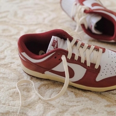 Nike Dunk Low Premium ‘Team Red’