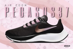 Pegasus 37 nữ đen