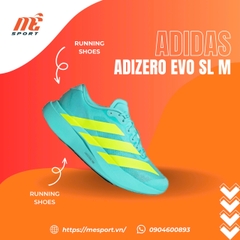Adidas Adizero EVO SL - Nam