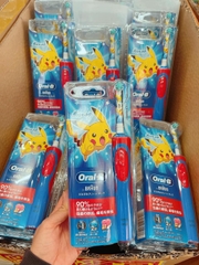 Bàn chải ORAL-B KIDS