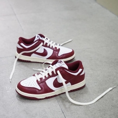 Nike Dunk Low Premium ‘Team Red’