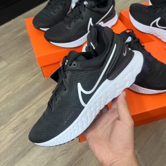 Nike React Miler 3 Road Running Shoes