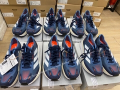 Adidas Adizero Boston 11 xanh