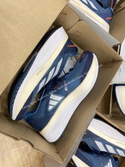 Adidas Adizero Boston 11 xanh