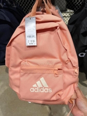 Balo mini hồng Adidas