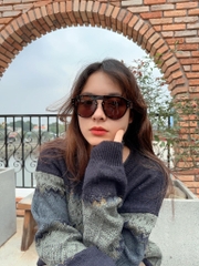 Kính nâu Versace